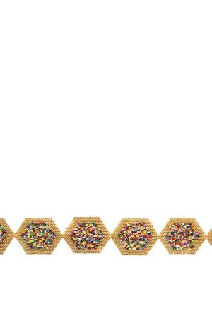 Mafafa Disco Choker