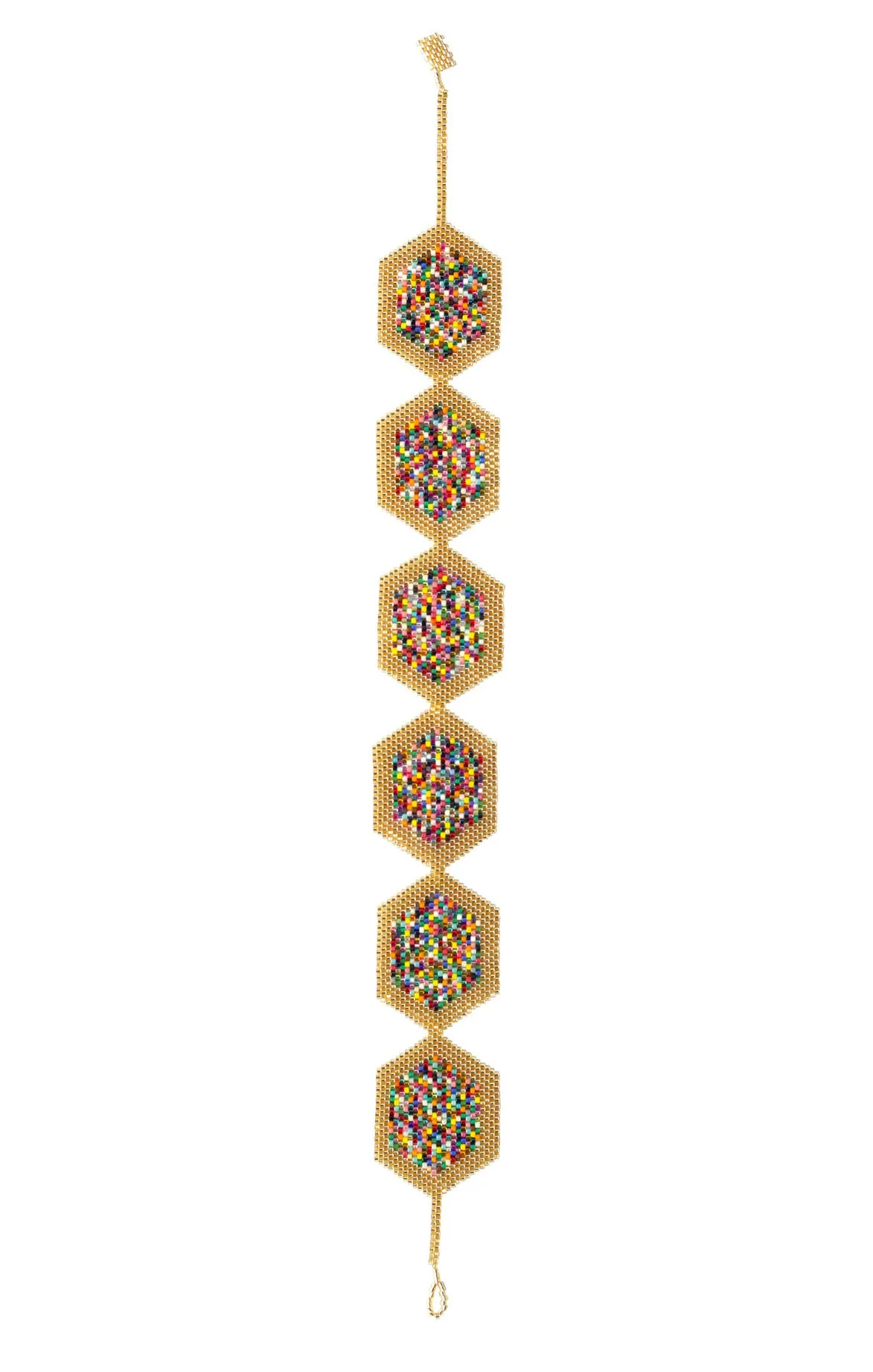 Mafafa Disco Choker