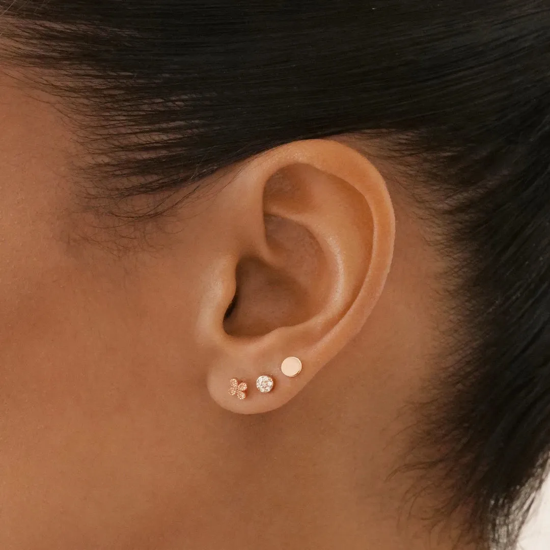 Mandy Earrings