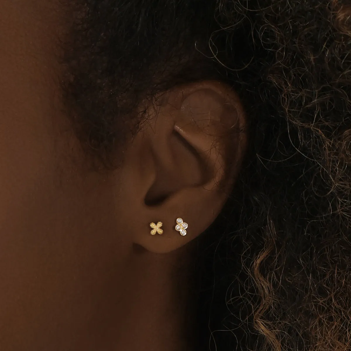 Mandy Earrings