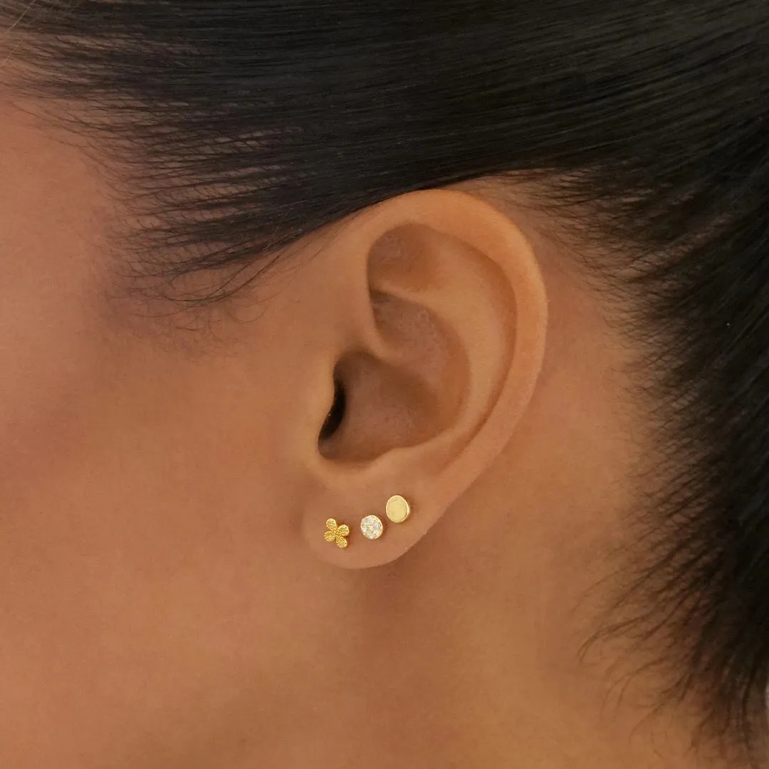 Mandy Earrings