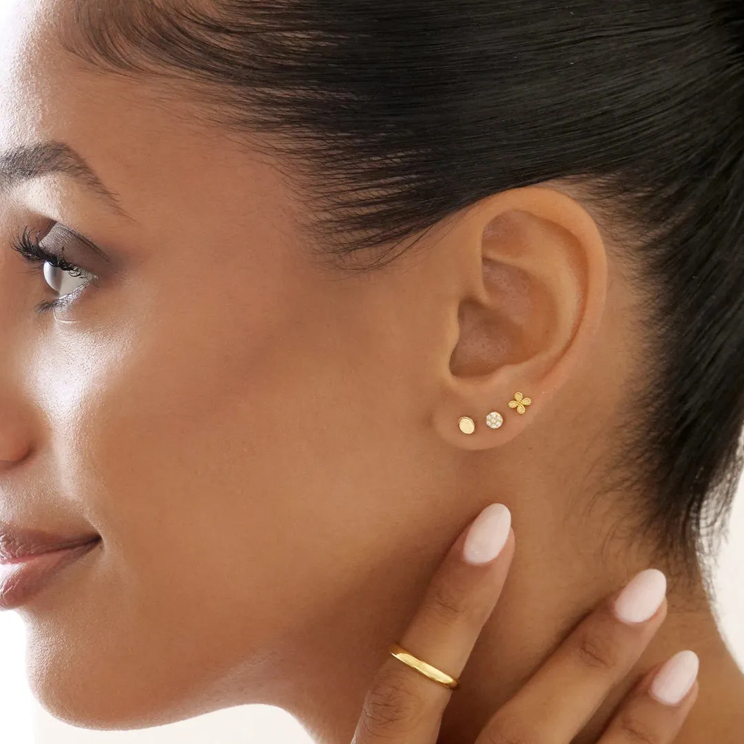 Mandy Earrings