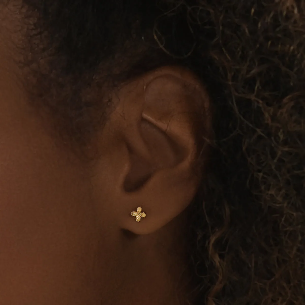 Mandy Earrings