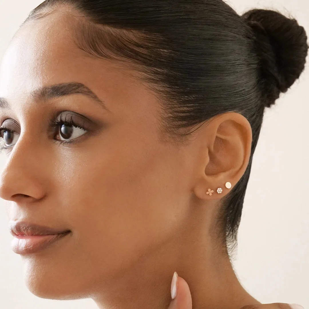 Mandy Earrings