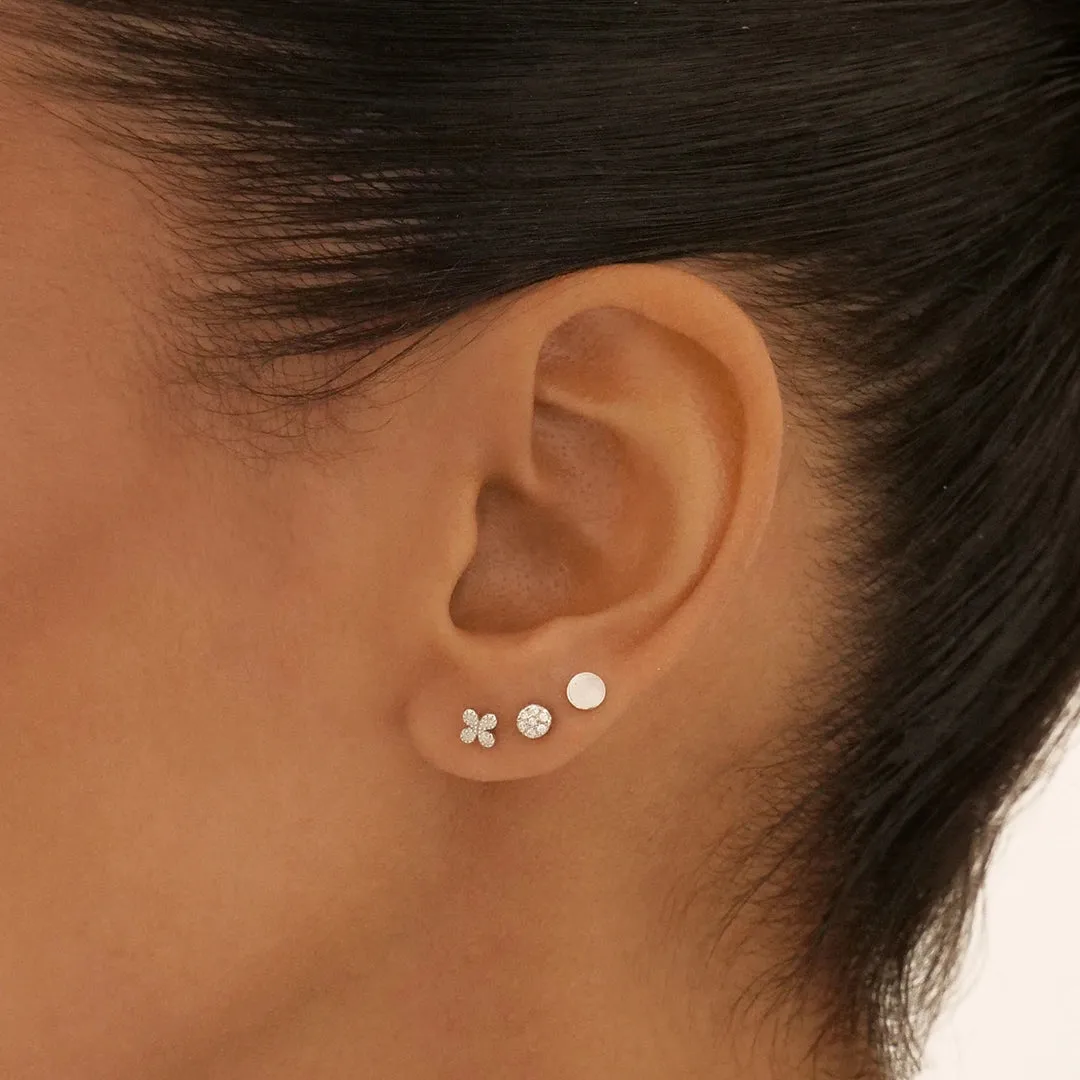 Mandy Earrings