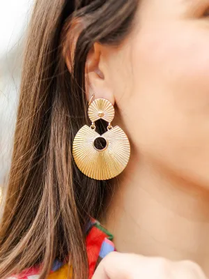 Miles Earrings