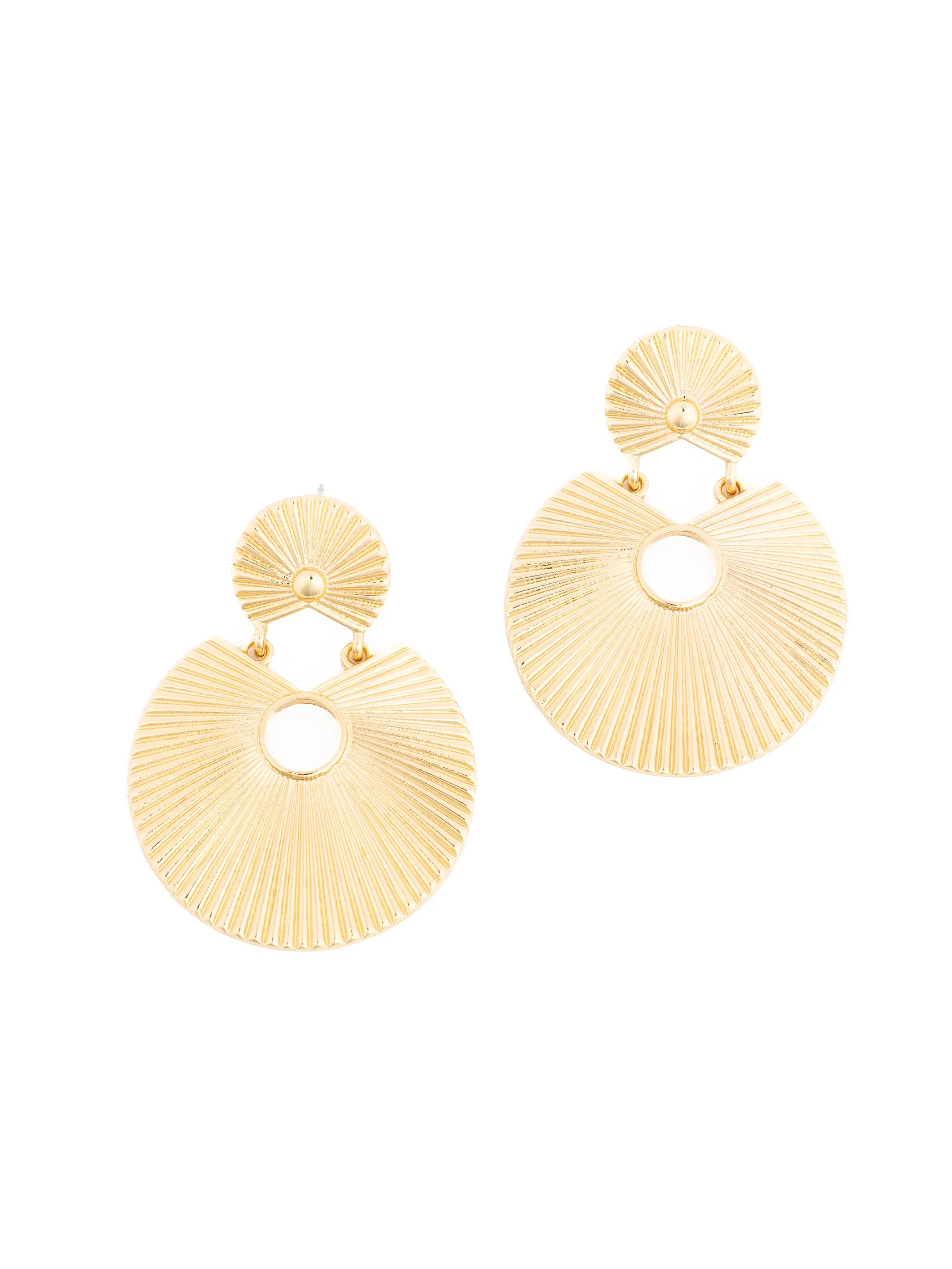 Miles Earrings