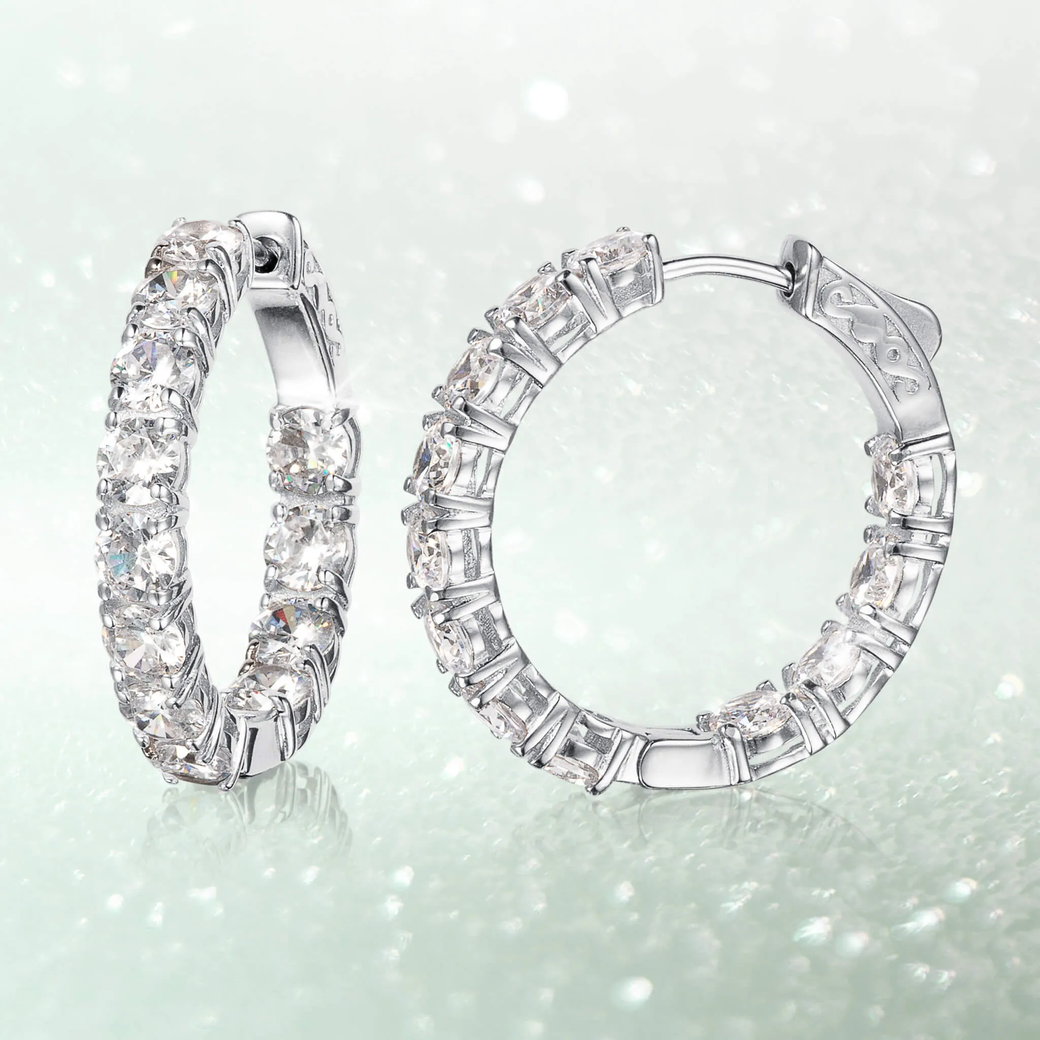 Millionaire Rhodium Collection