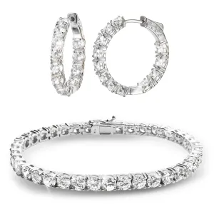 Millionaire Rhodium Collection
