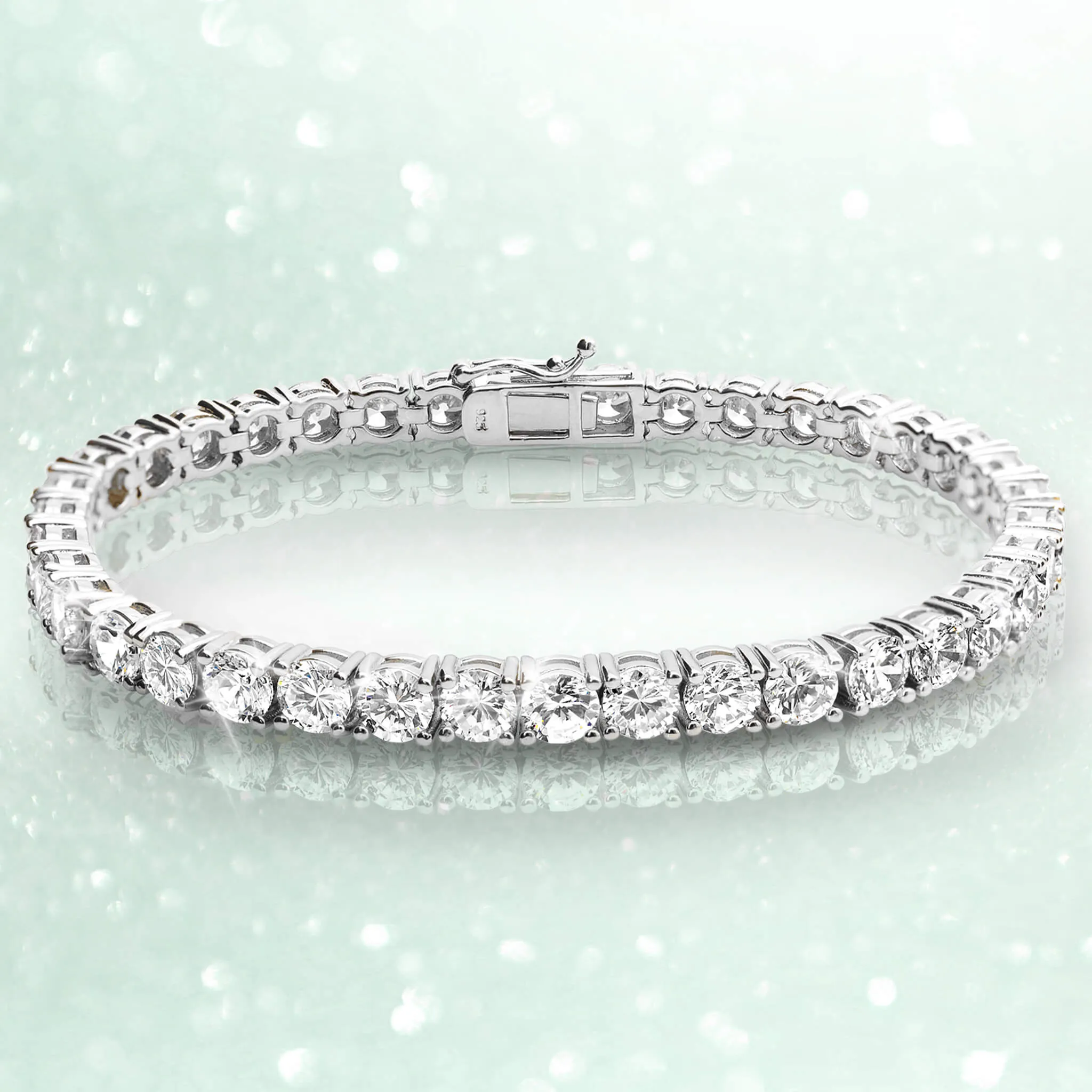 Millionaire Rhodium Collection