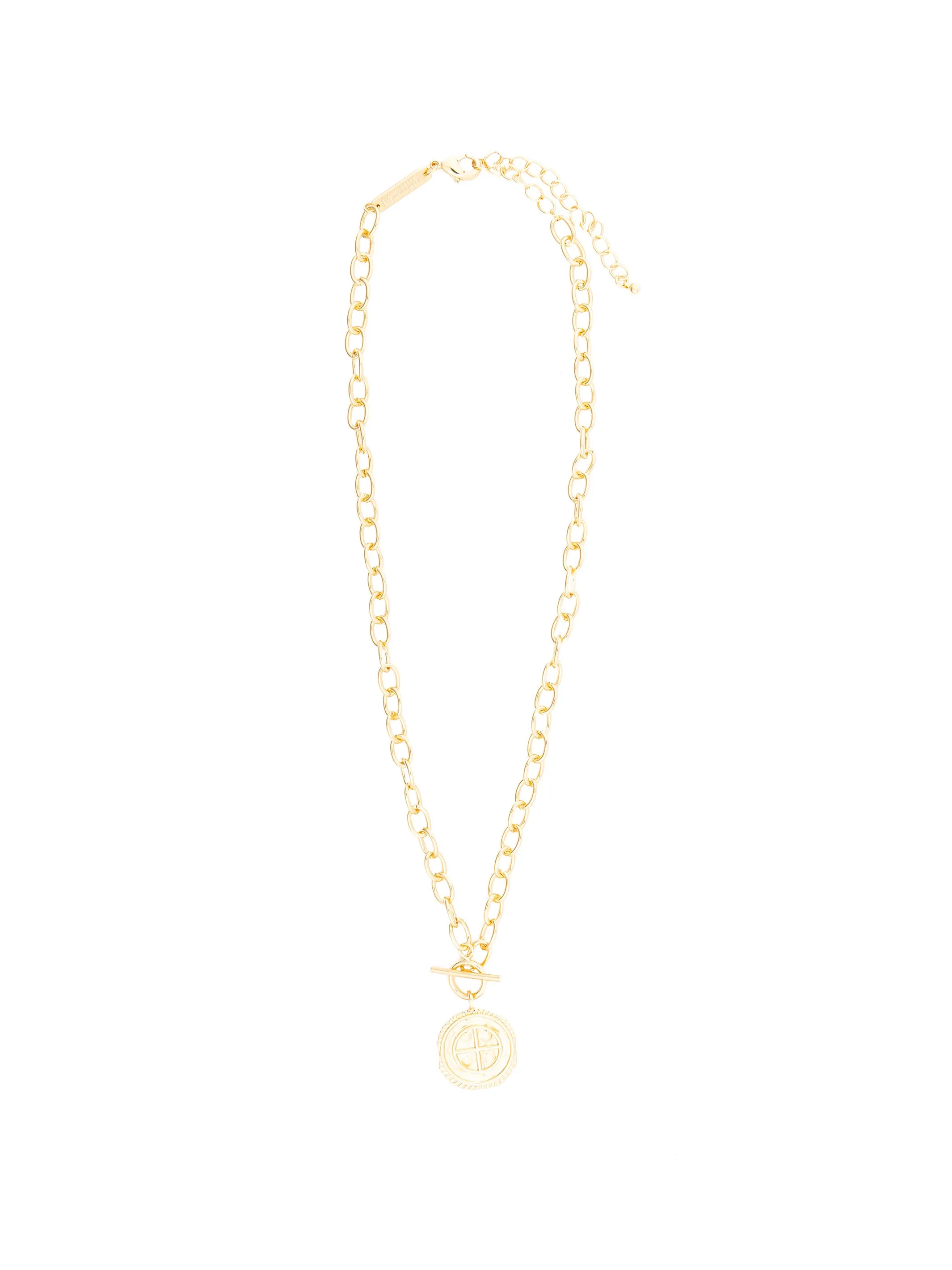 Monroe Necklace