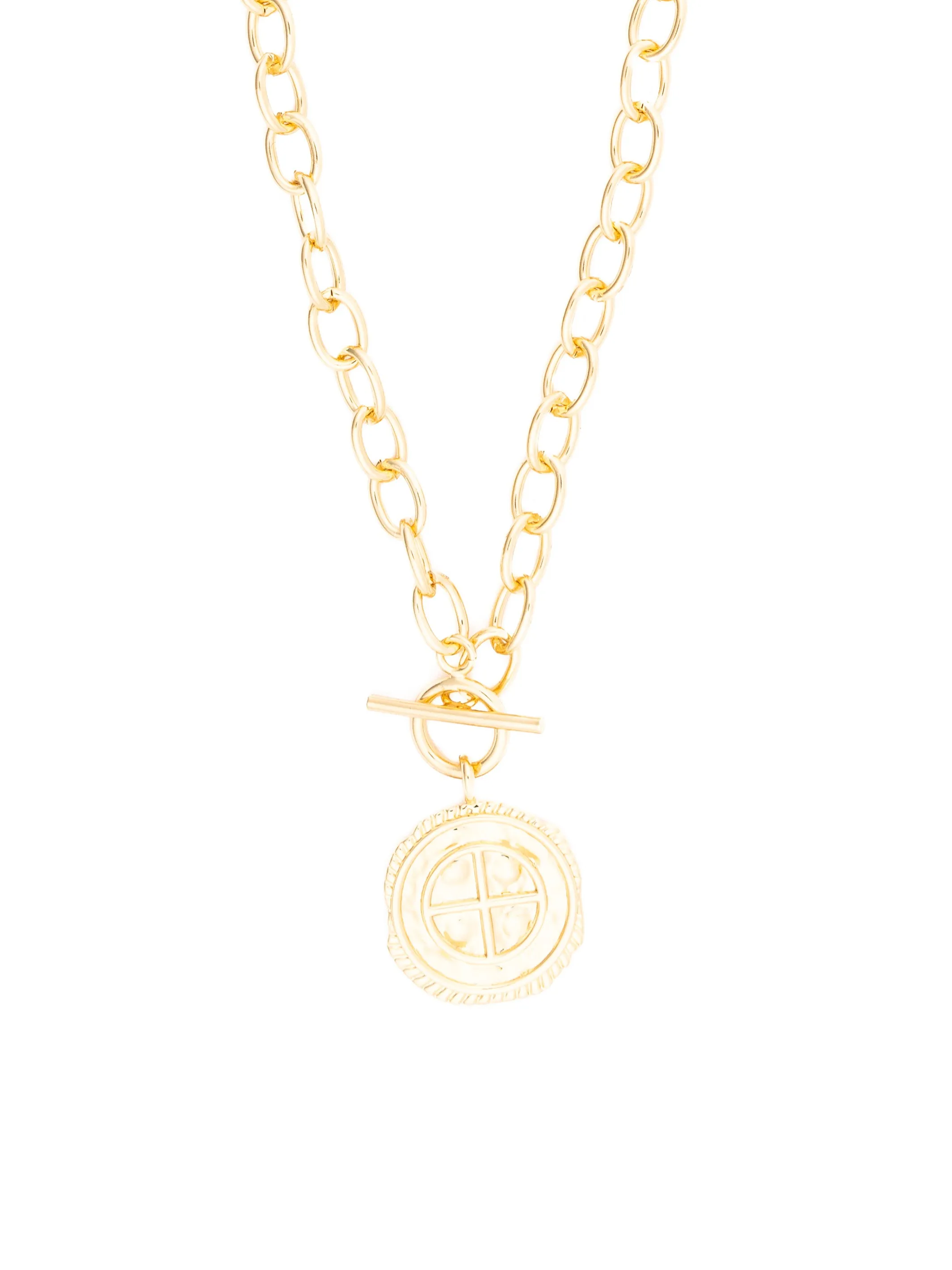 Monroe Necklace