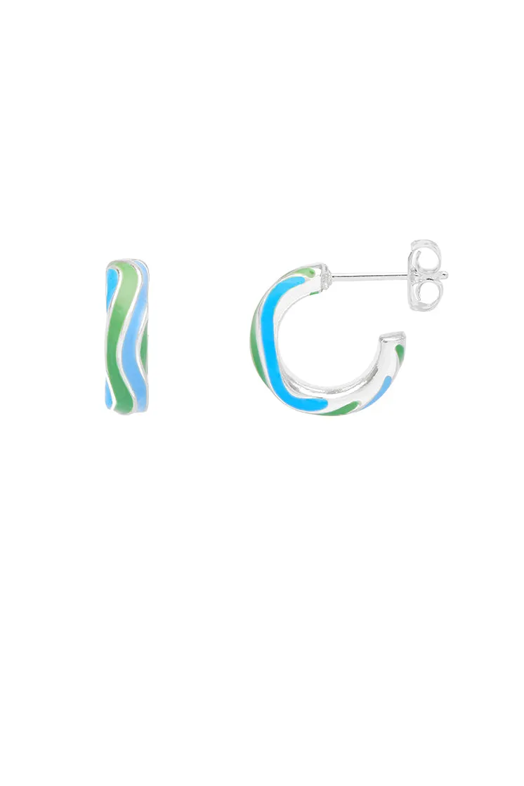Multi Wave Hoops