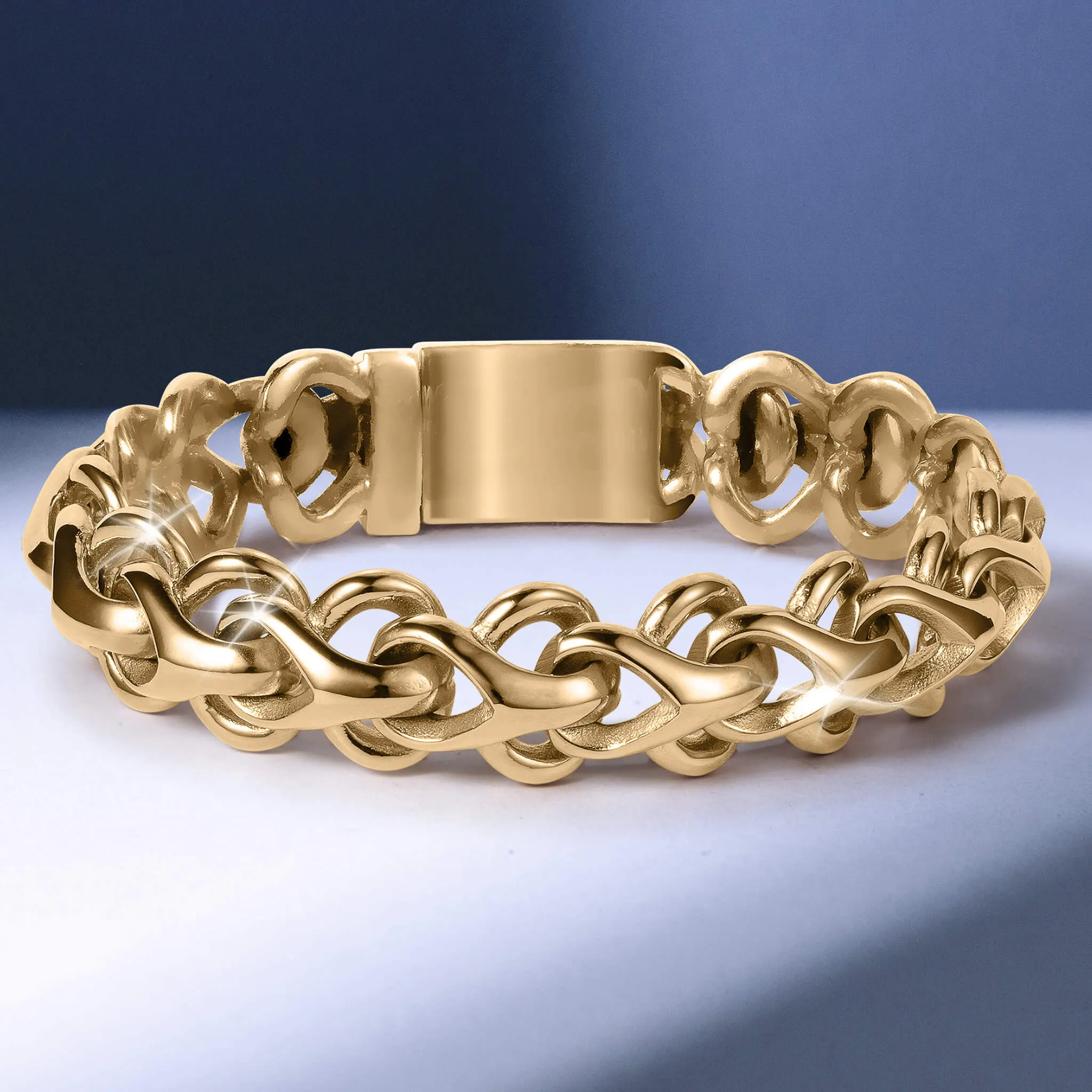Nexus Men's Bracelet