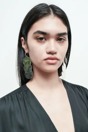 Okhot Earrings