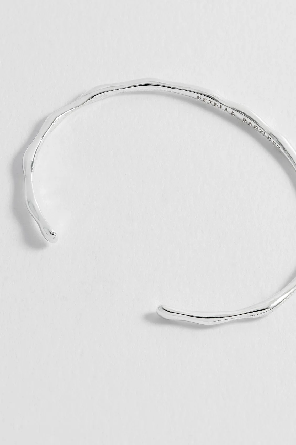 Open Molton Bangle