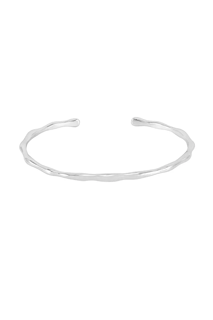 Open Molton Bangle