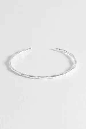 Open Molton Bangle