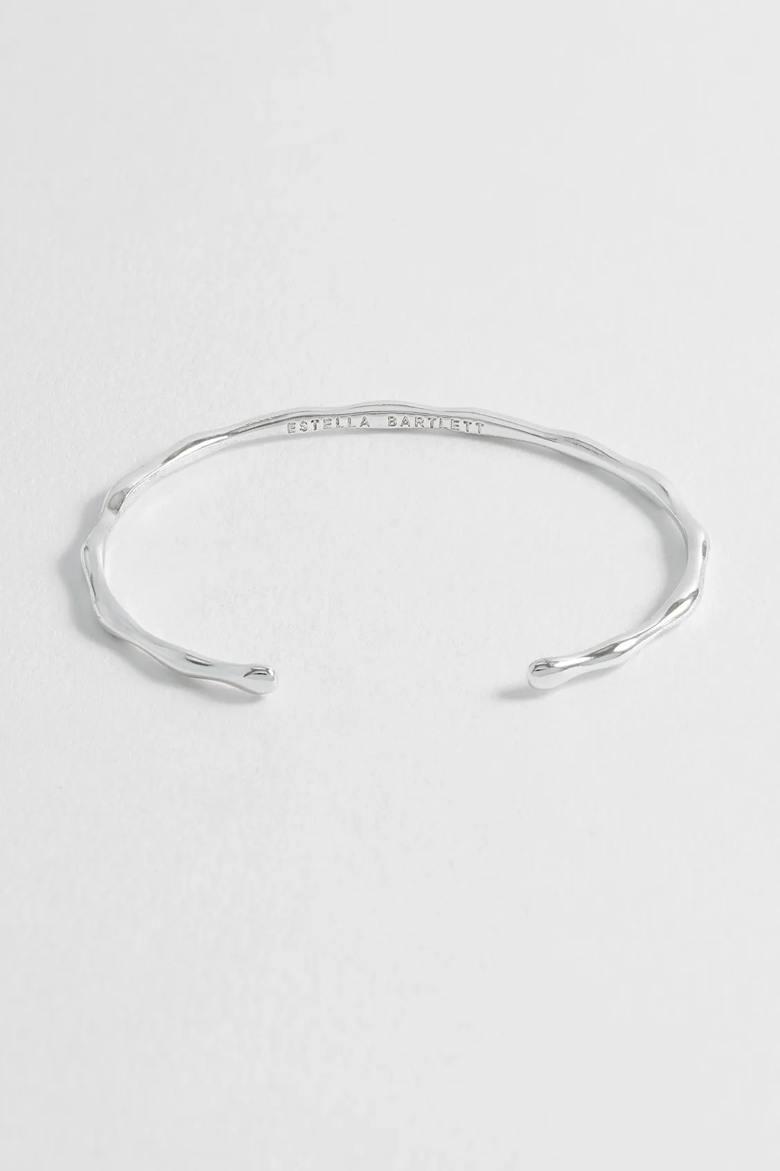 Open Molton Bangle