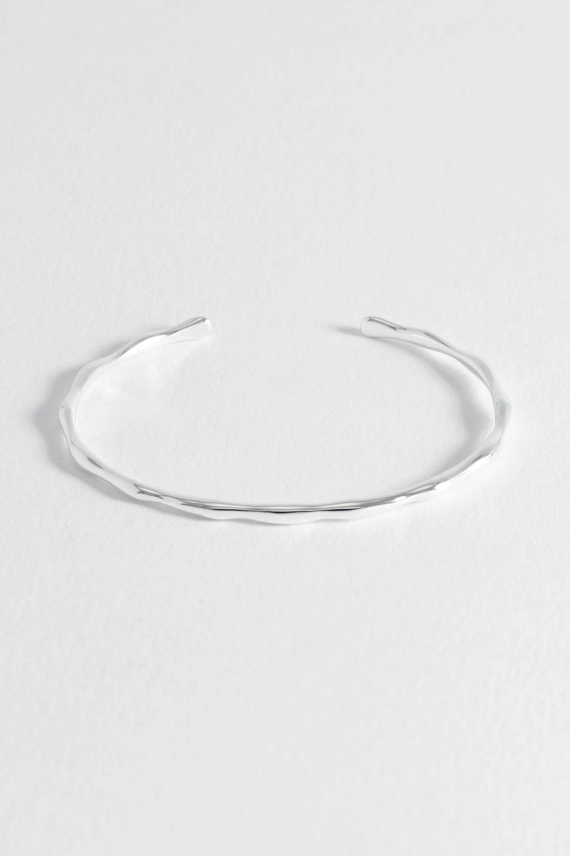 Open Molton Bangle