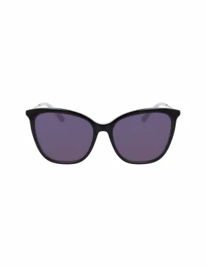 Oversized Square Sunglasses