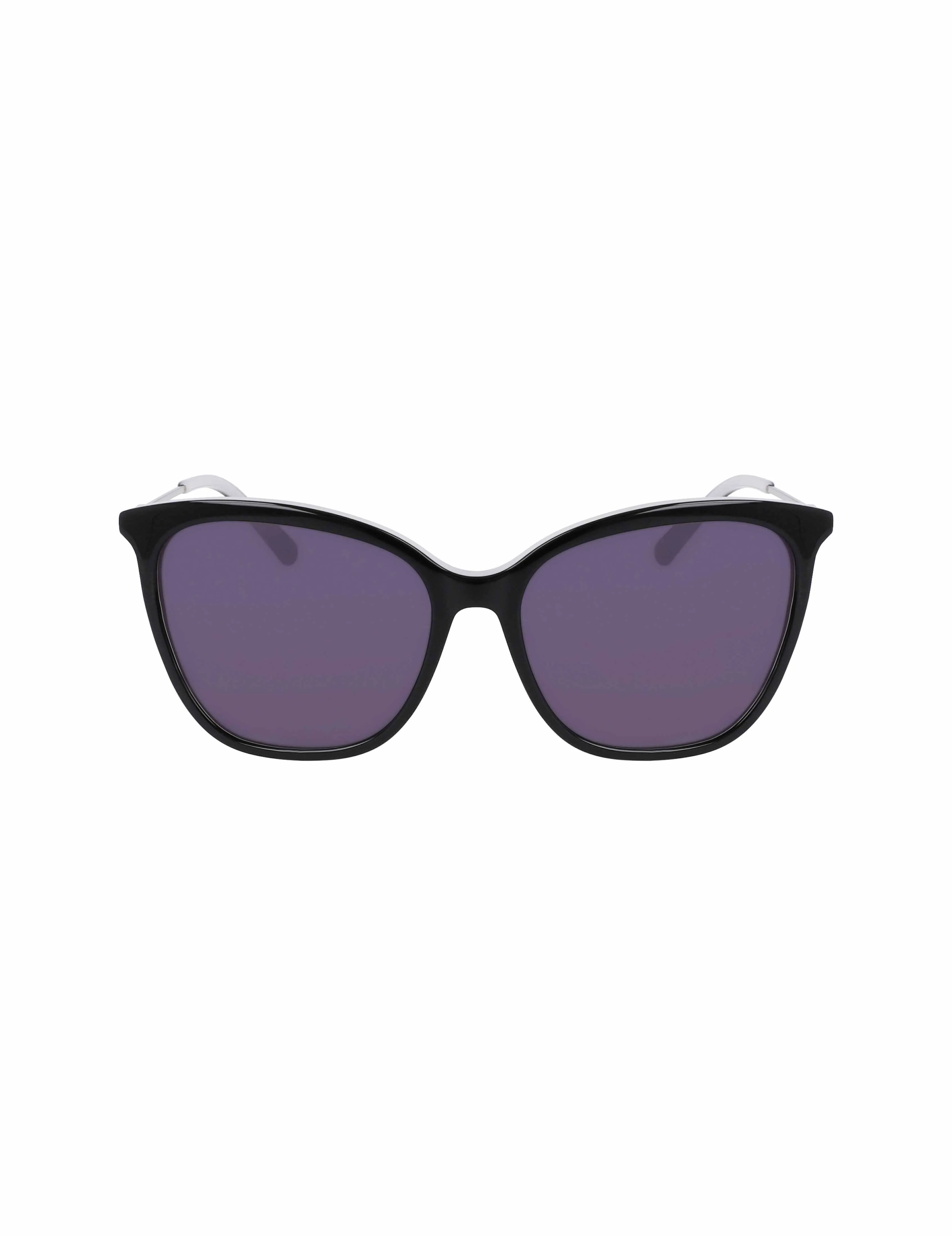 Oversized Square Sunglasses