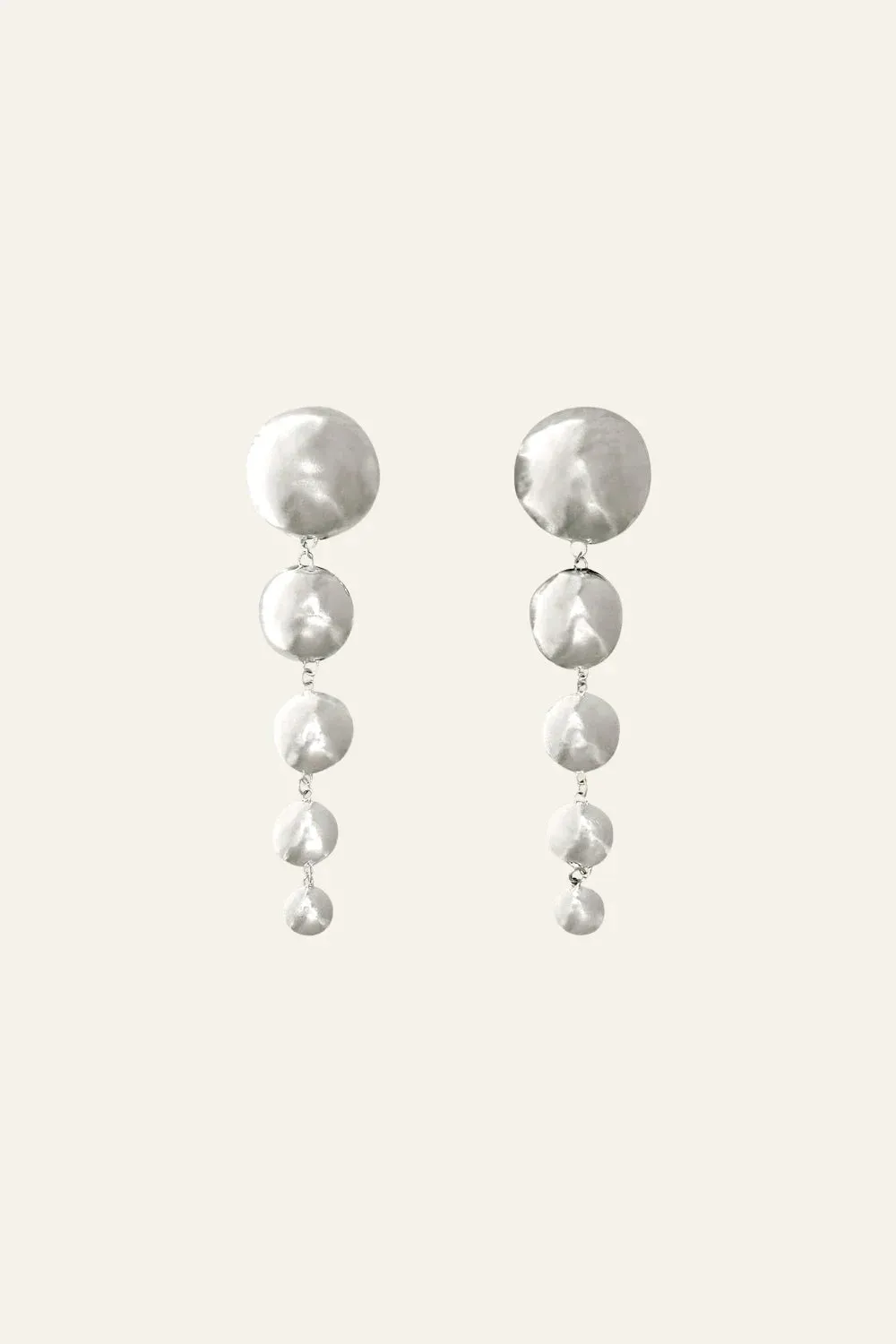 Owl Wisdom Earrings