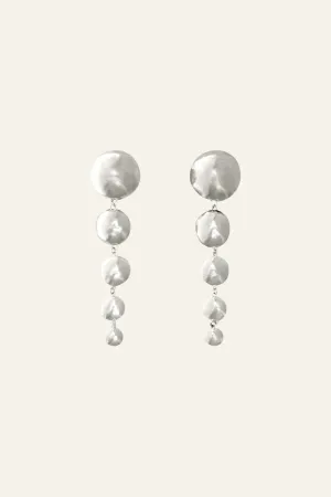 Owl Wisdom Earrings