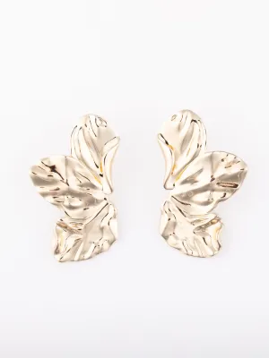 Paisley Earrings