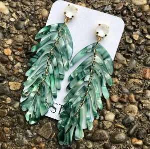 Palm Springs Earrings