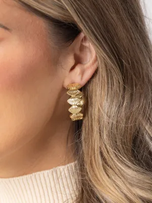 Palmer Earrings