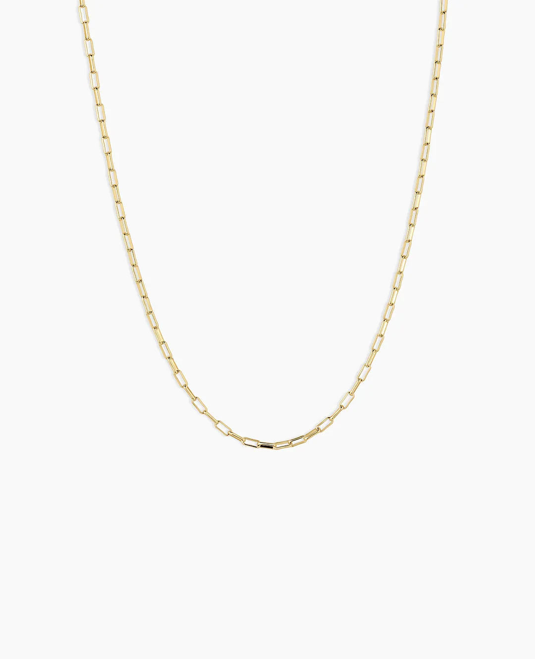 Parker Delicate Necklace