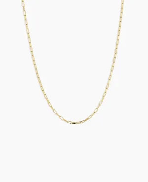 Parker Delicate Necklace