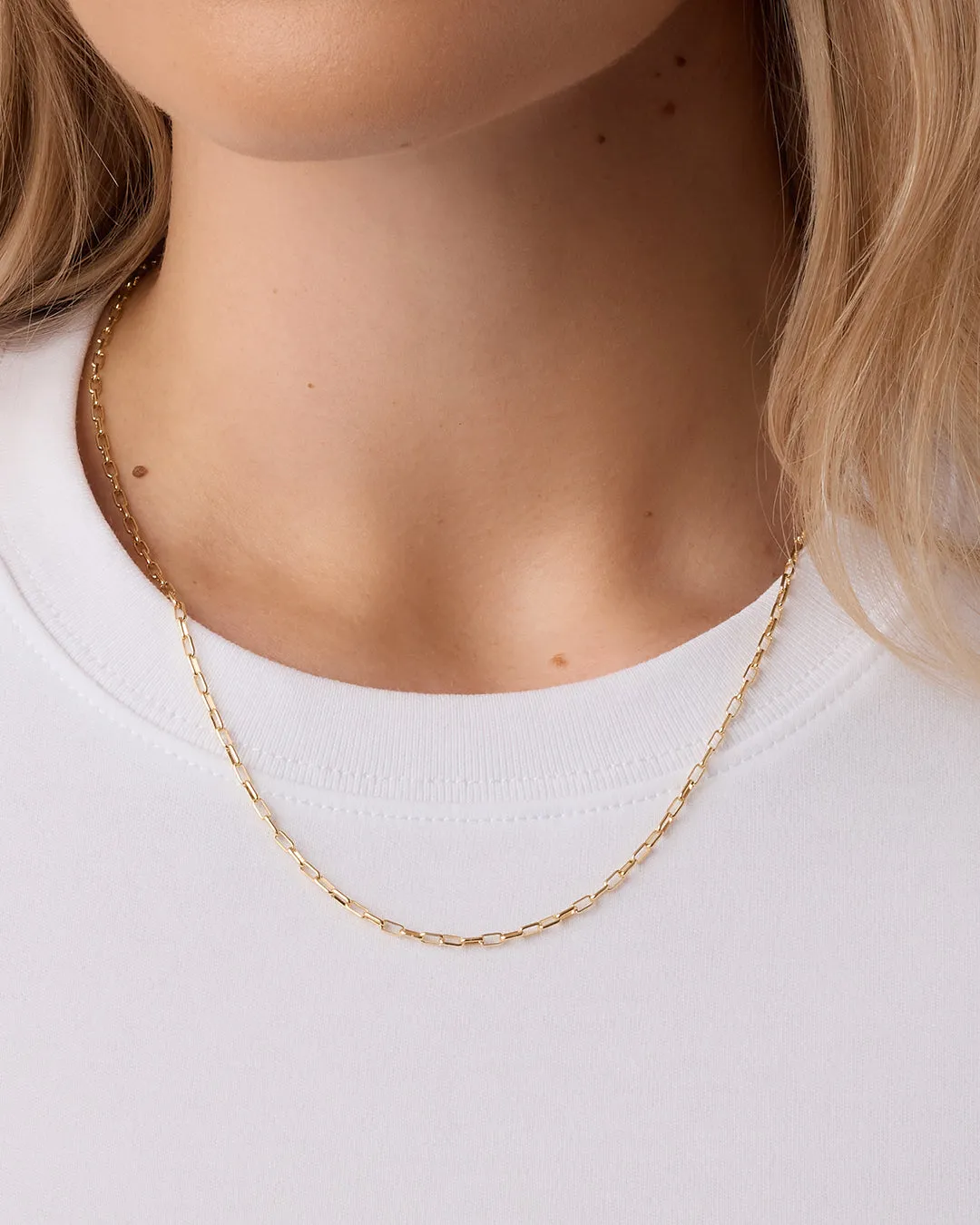 Parker Delicate Necklace