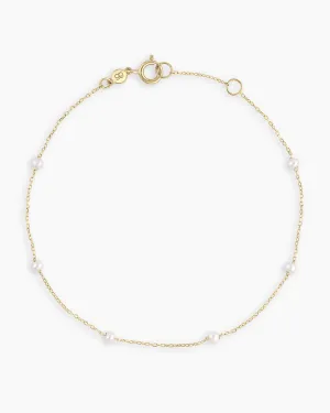 Pearl Newport Bracelet