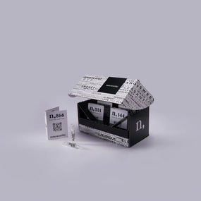 Personalized Scent Kit