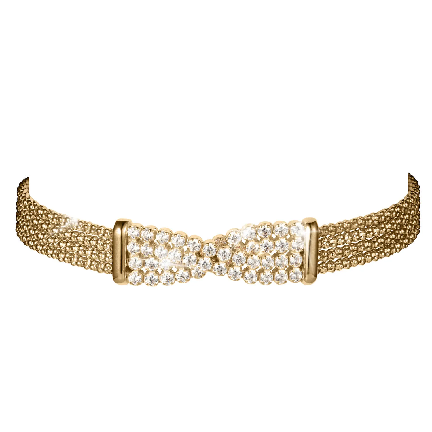 Popcorn Diamondeau® Bracelet