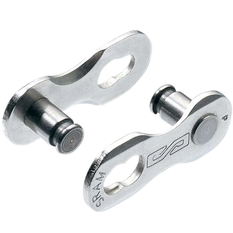 PowerLock Link 11 speed - Silver