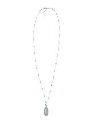 Pretty Abyss Necklace
