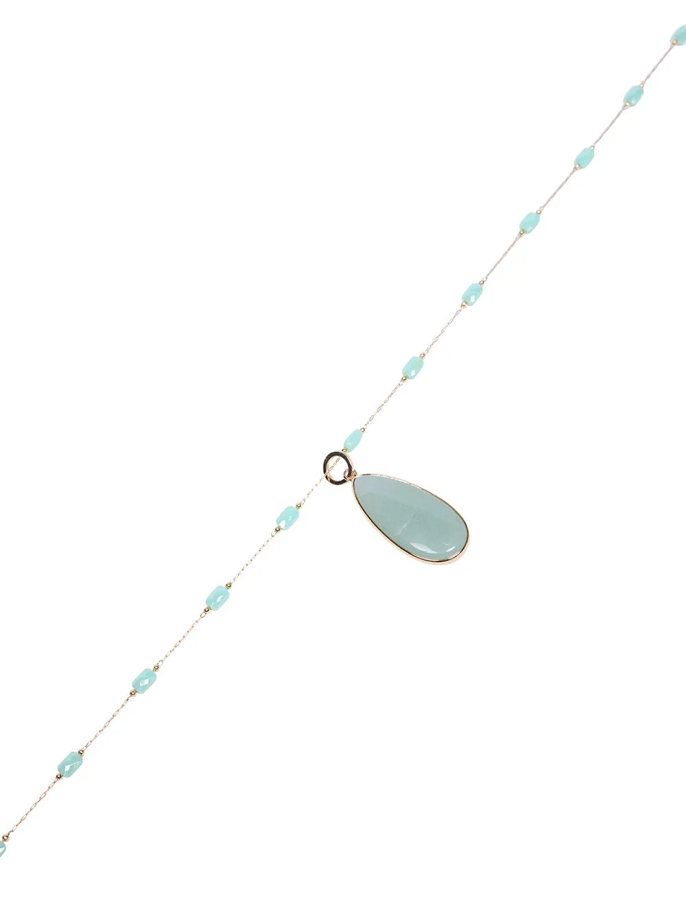 Pretty Abyss Necklace