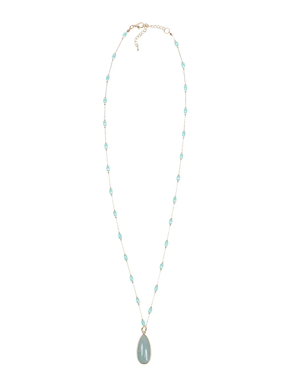 Pretty Abyss Necklace
