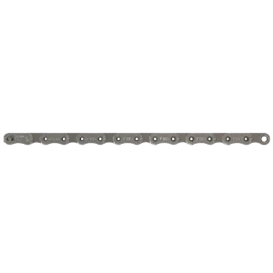 Red 12 Speed Flattop 114 Link Chain