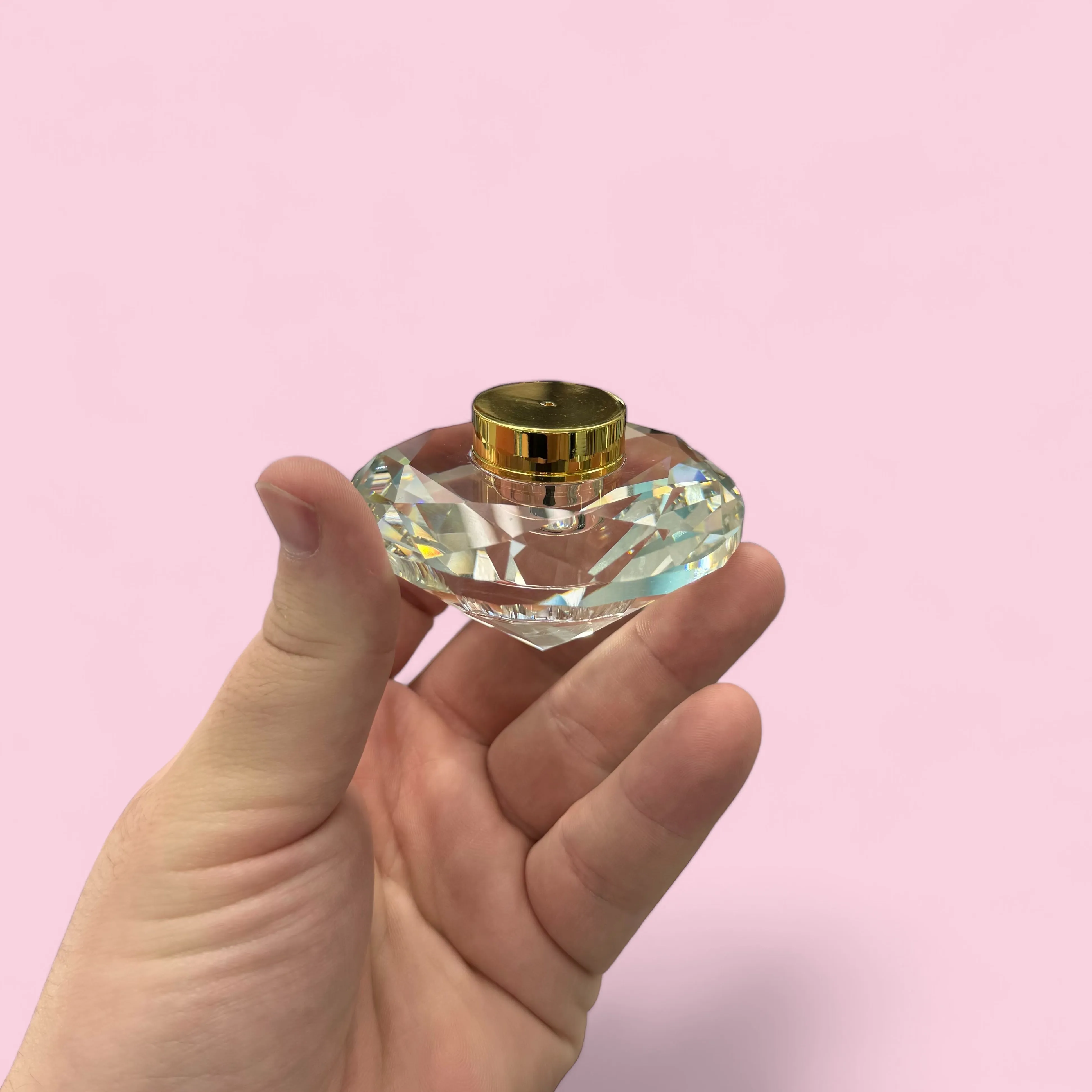 Rio Salt and Pepper Shaker Set - Gold