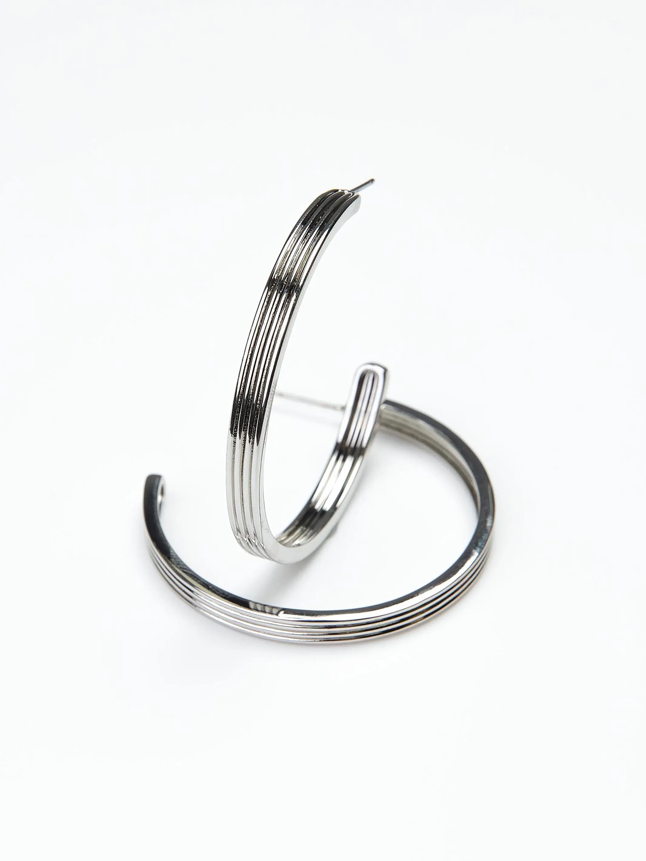 Sheila Earrings | Large