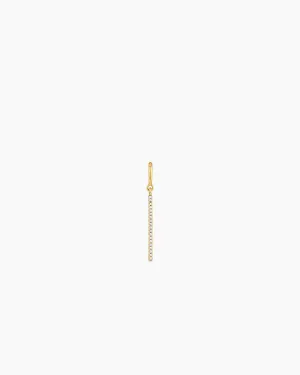 Shimmer Bar Parker Charm