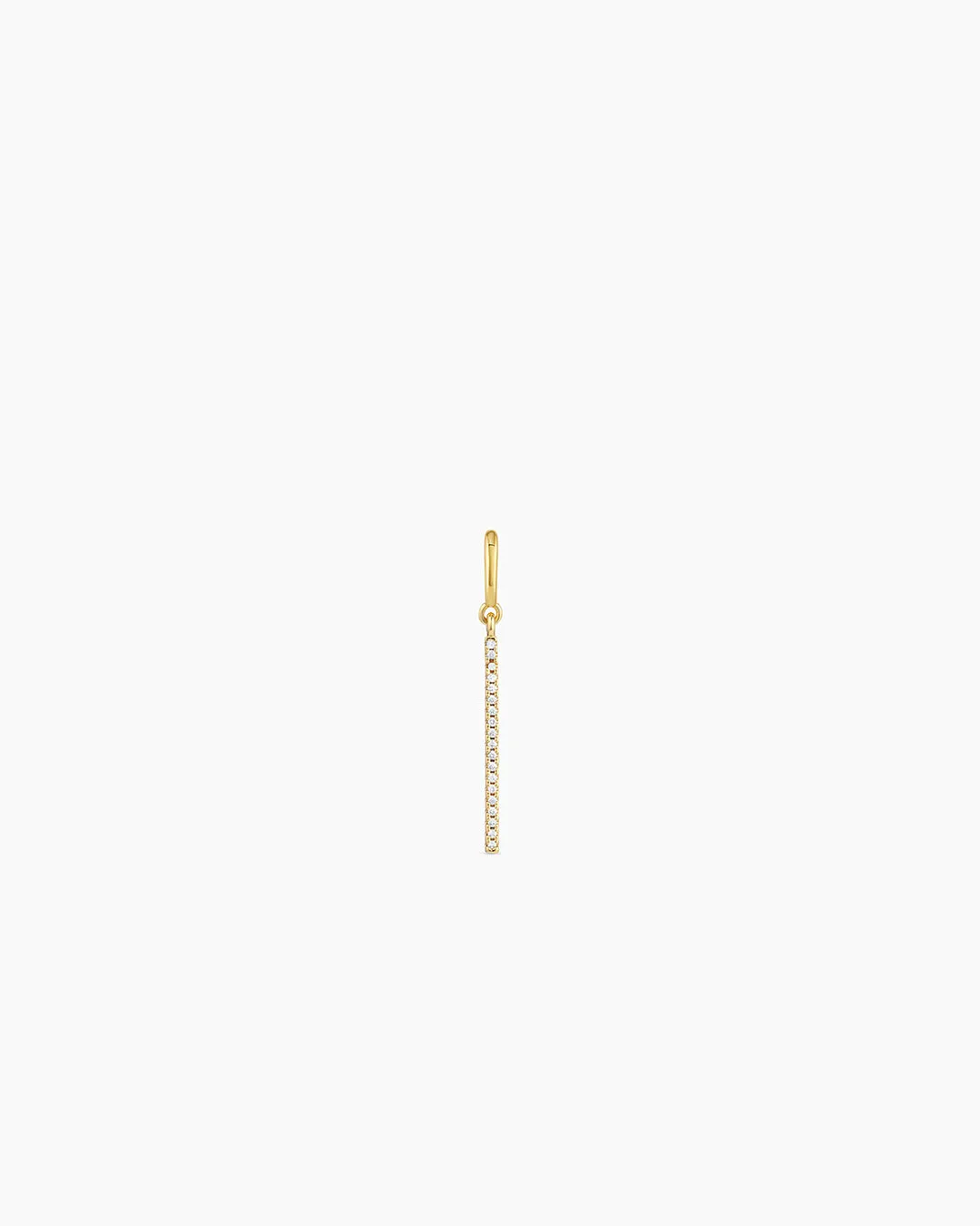 Shimmer Bar Parker Charm
