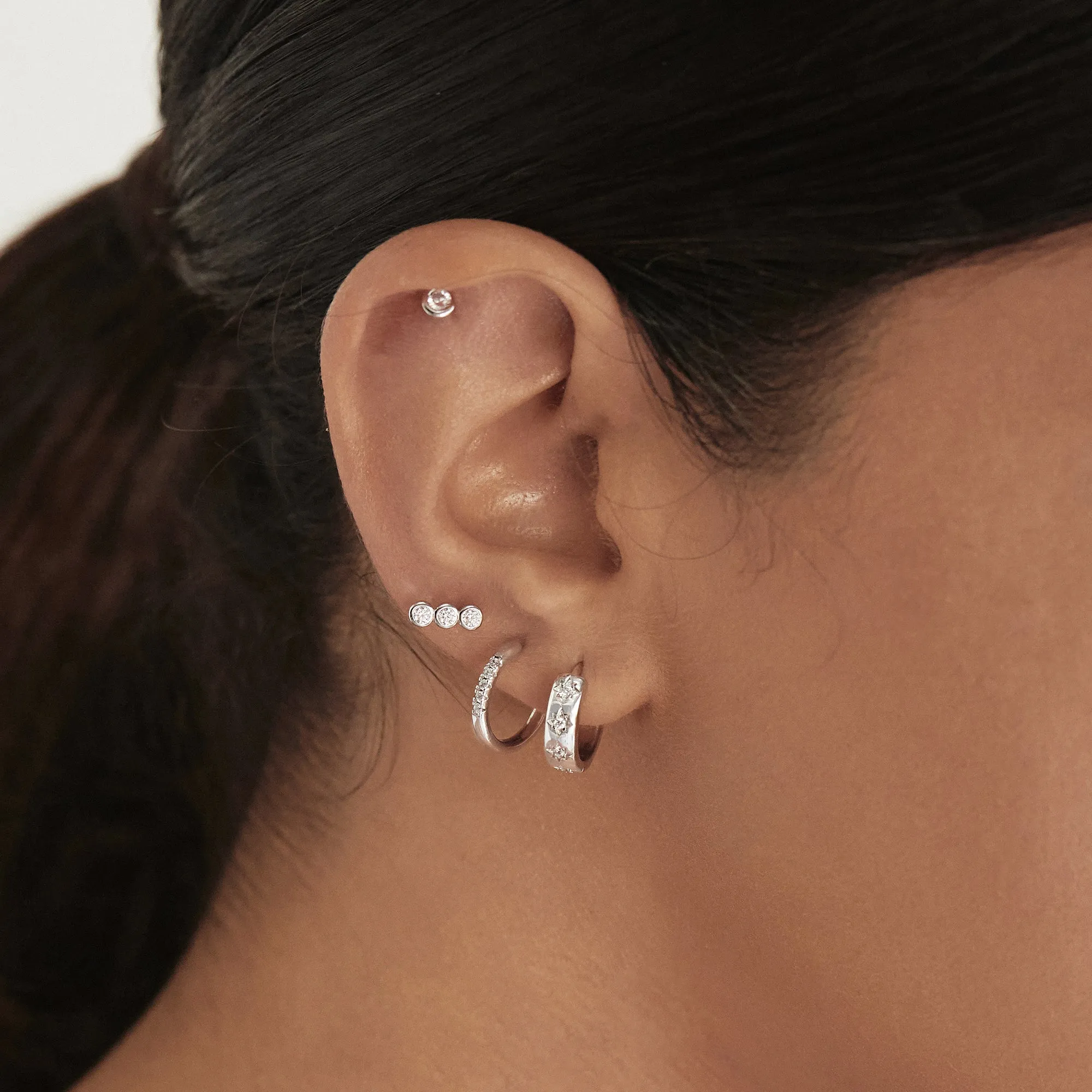 Sia Earrings