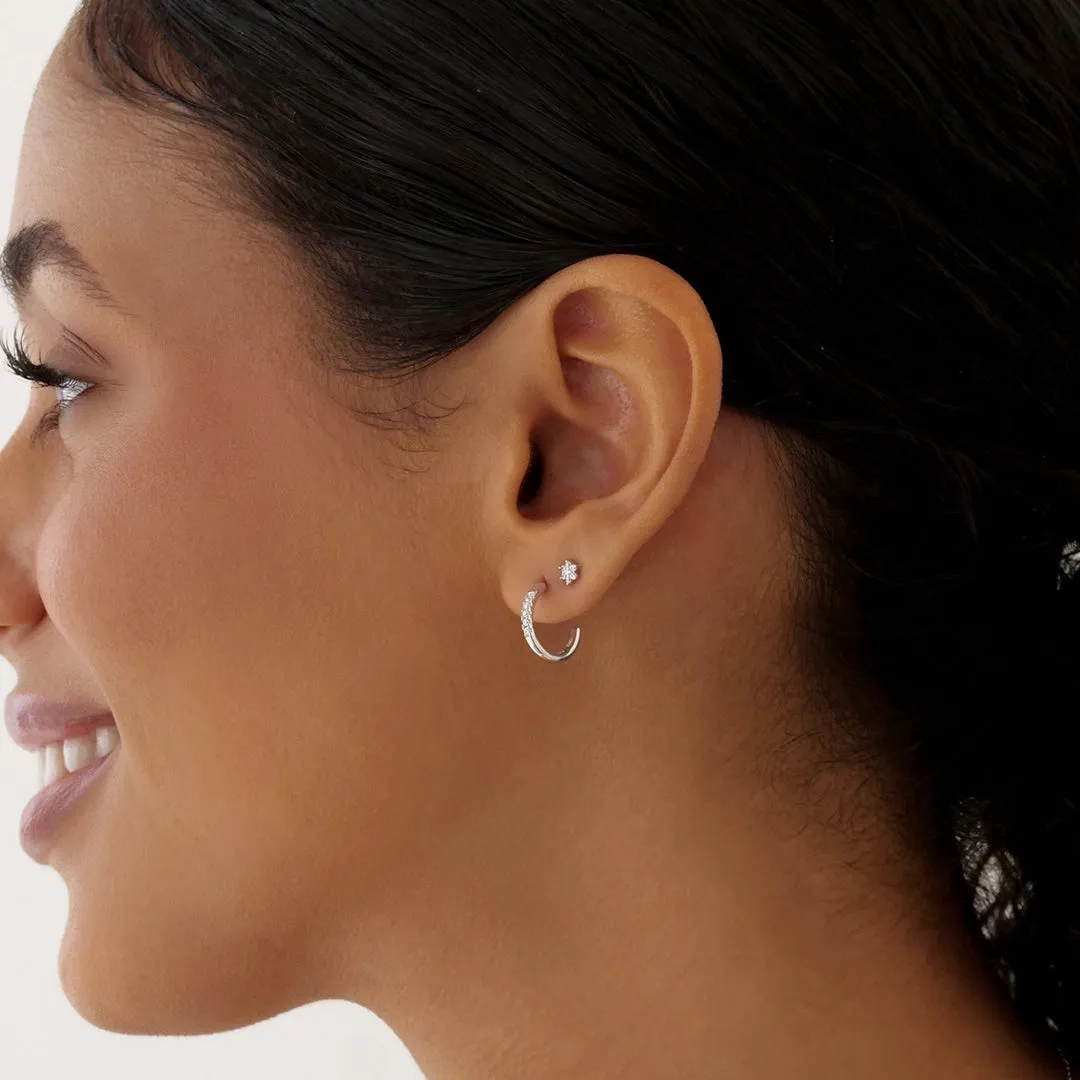 Sia Earrings