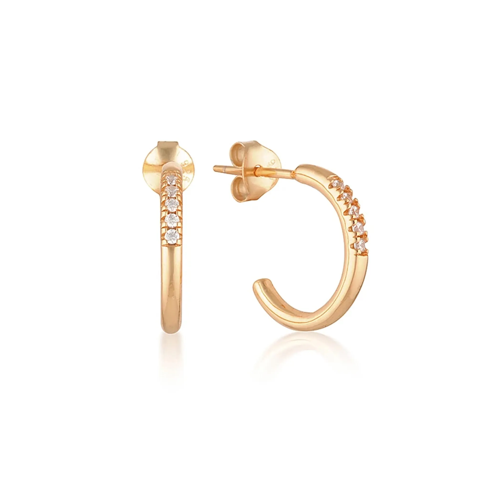 Sia Earrings
