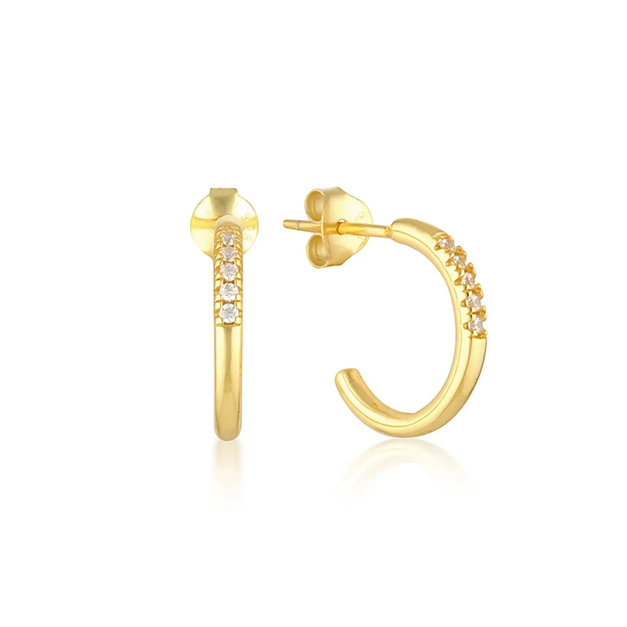 Sia Earrings